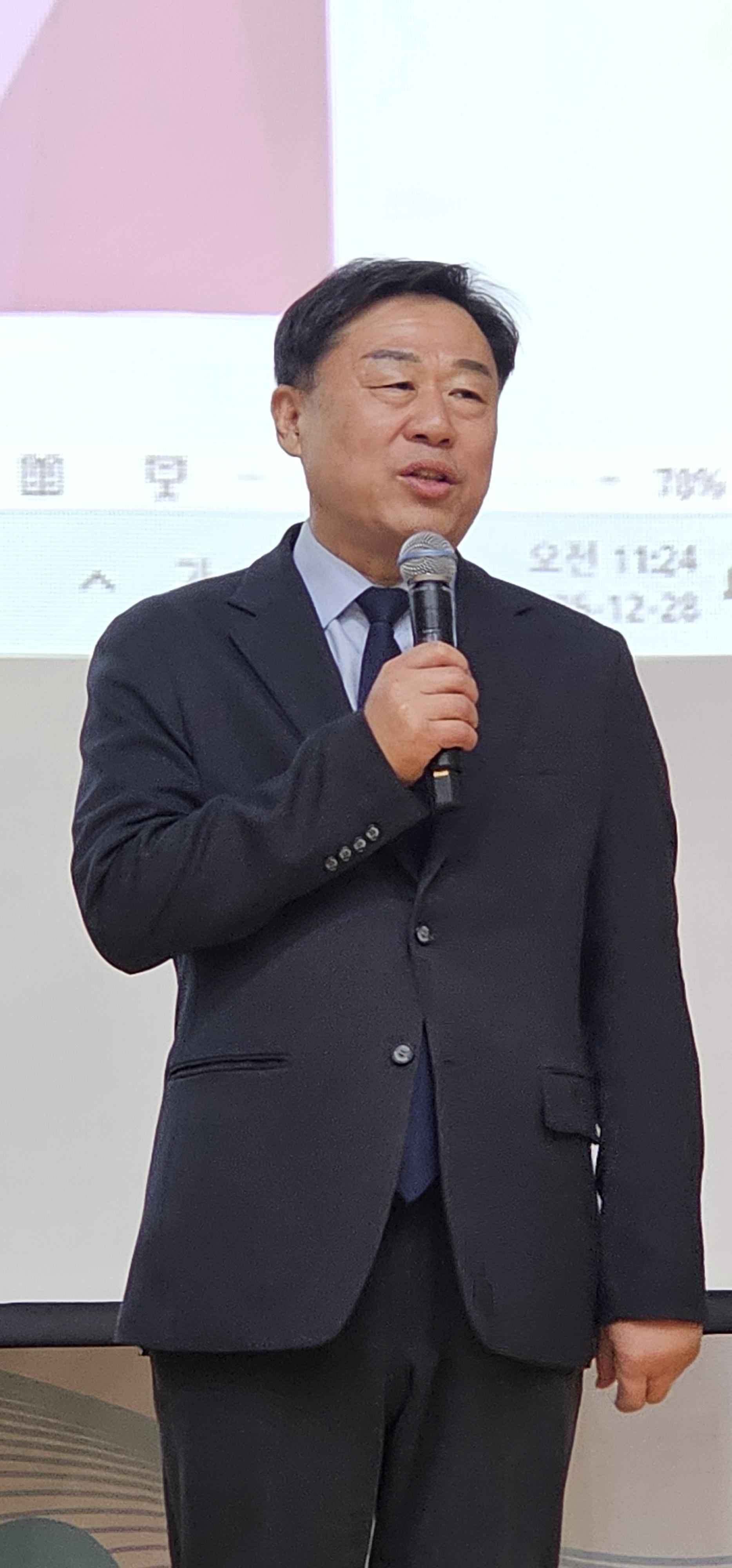  많은분들의 관심ㄱ